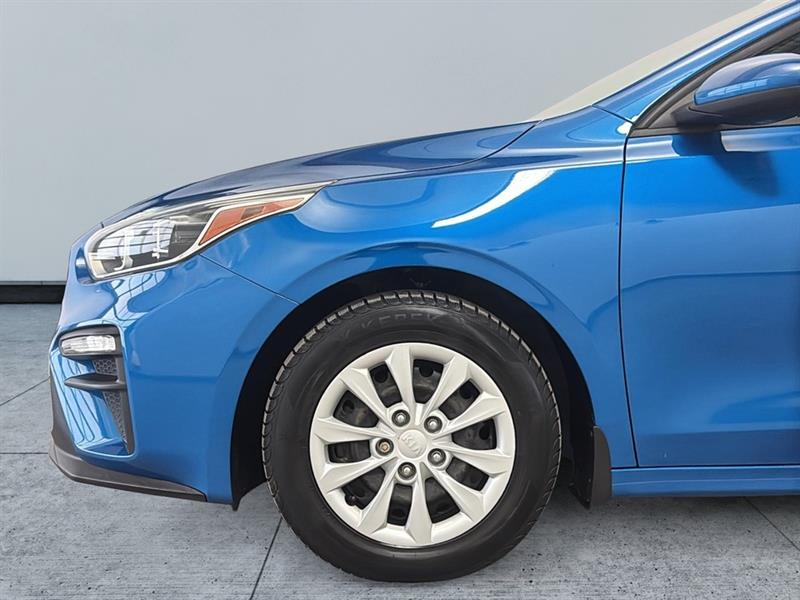 kia Forte 2021 - 5