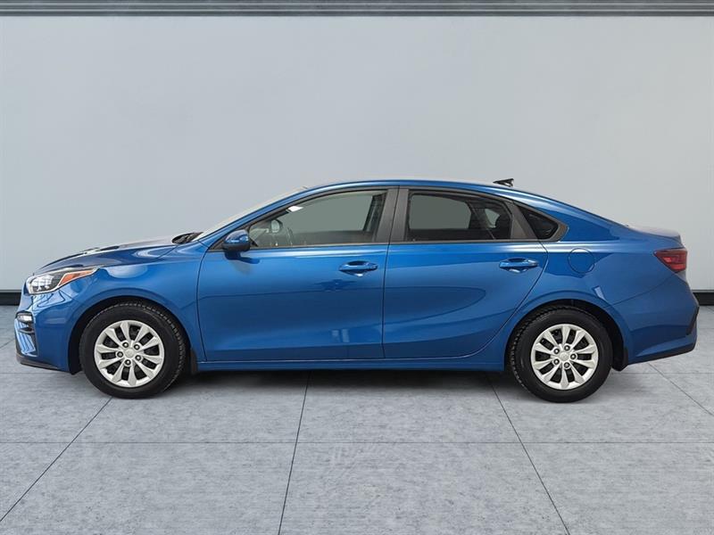 kia Forte 2021 - 6