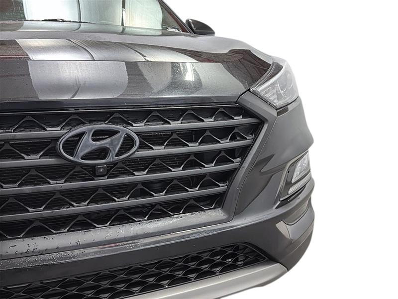 hyundai Tucson 2021 - 3