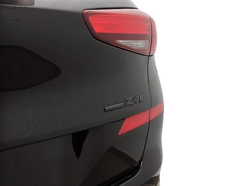 hyundai Tucson 2021 - 10