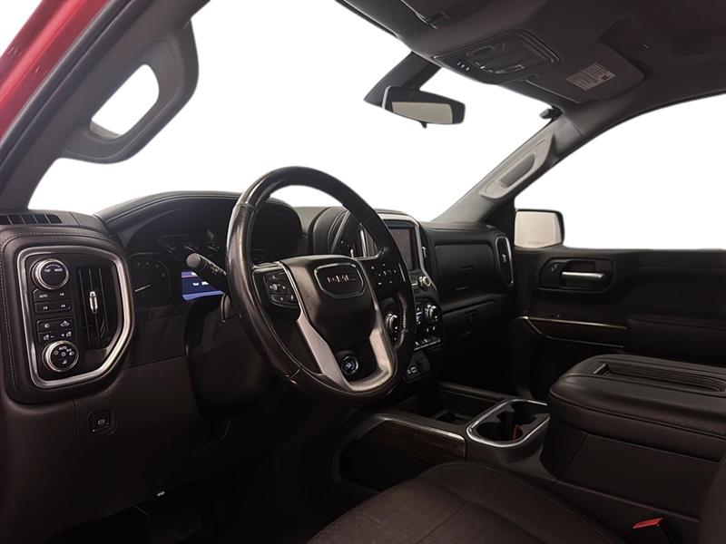 gmc Sierra 1500 2021 - 13