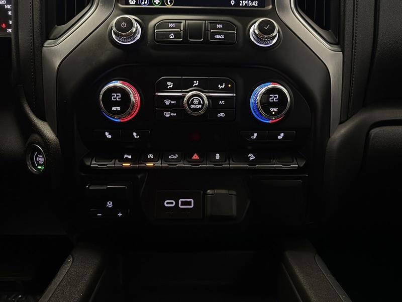 gmc Sierra 1500 2021 - 31