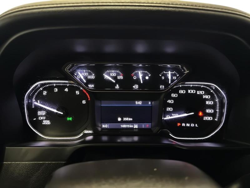 gmc Sierra 1500 2021 - 33