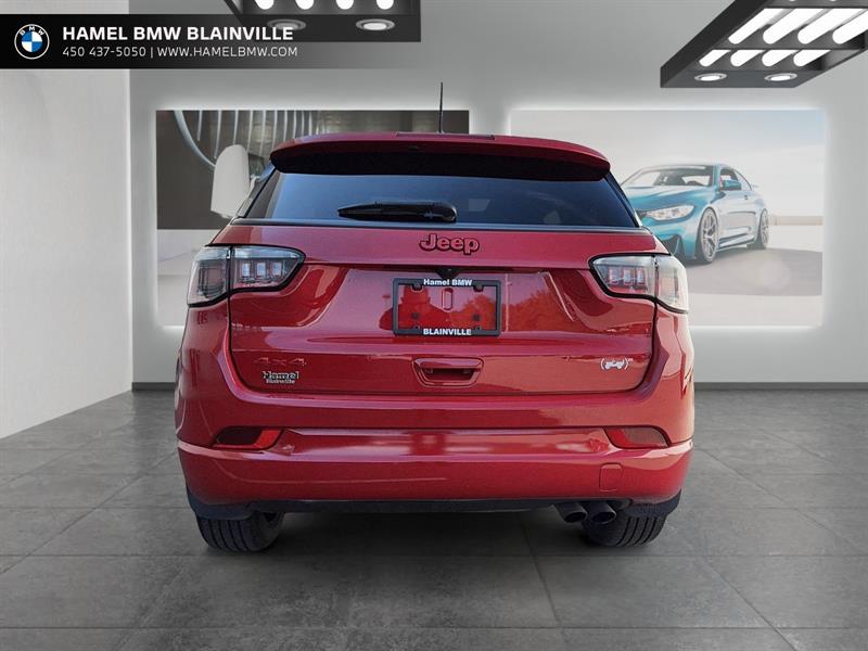 jeep Compass 2022 - 3