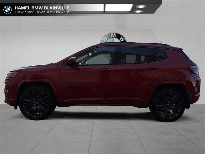 jeep Compass 2022 - 5
