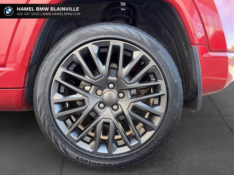 jeep Compass 2022 - 7