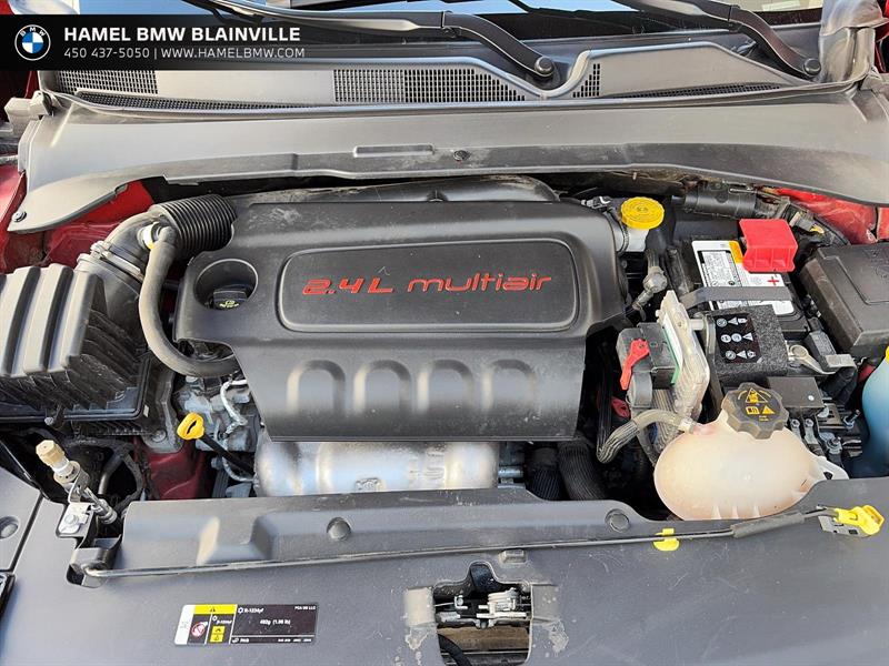 jeep Compass 2022 - 8