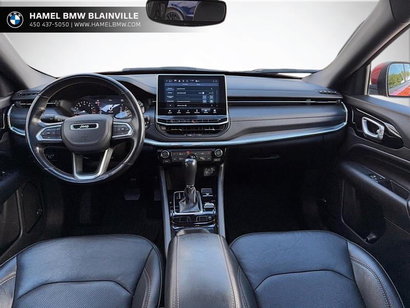 jeep Compass 2022 - 10