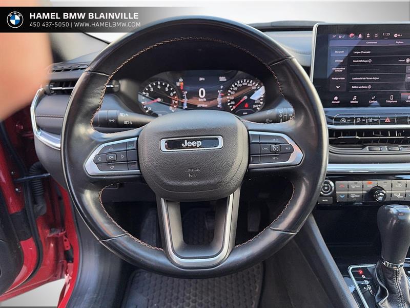 jeep Compass 2022 - 12