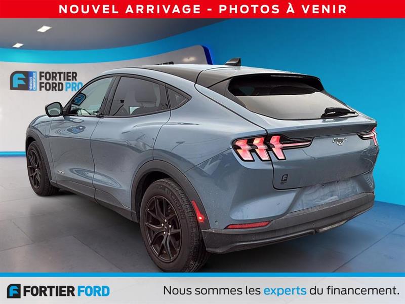 ford Mustang Mach-E 2023 - 3