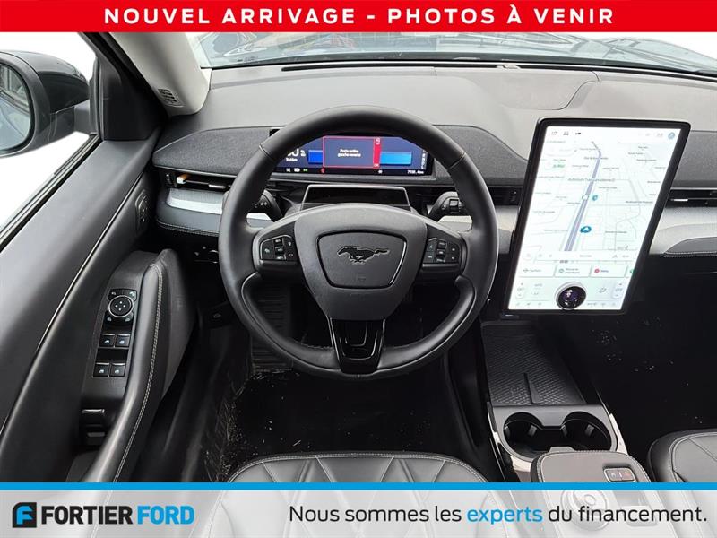 ford Mustang Mach-E 2023 - 4