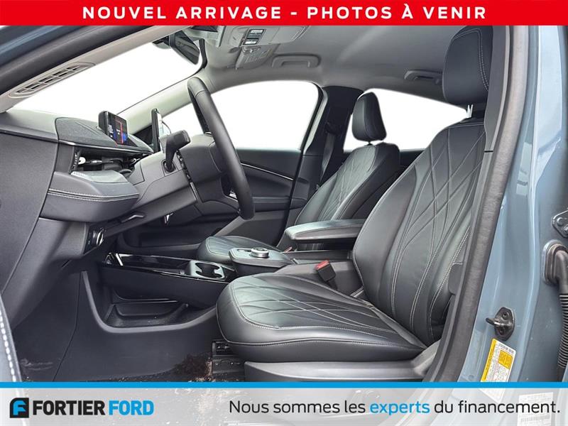 ford Mustang Mach-E 2023 - 5