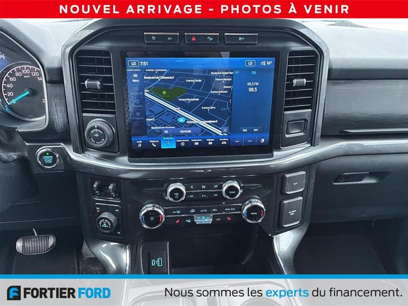 ford F-150 Hybrid 2022 - 6