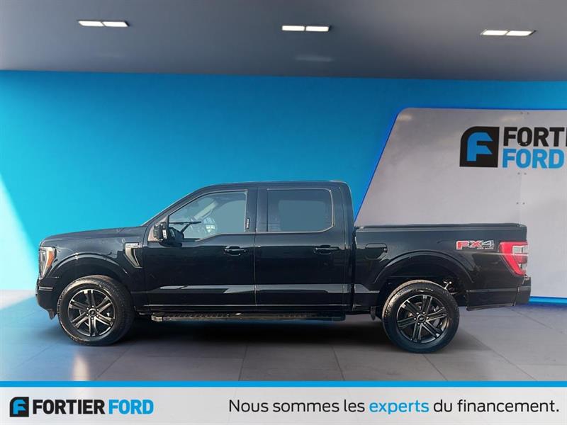 ford F-150 2022 - 2