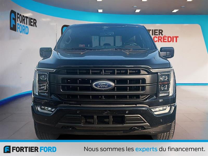 ford F-150 2022 - 3