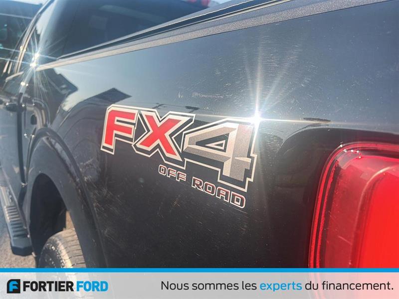 ford F-150 2022 - 5