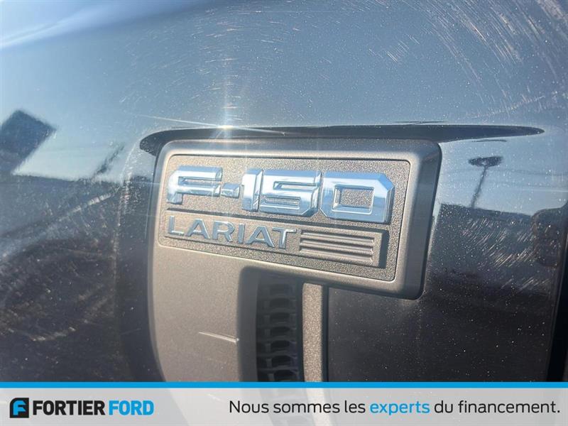ford F-150 2022 - 7