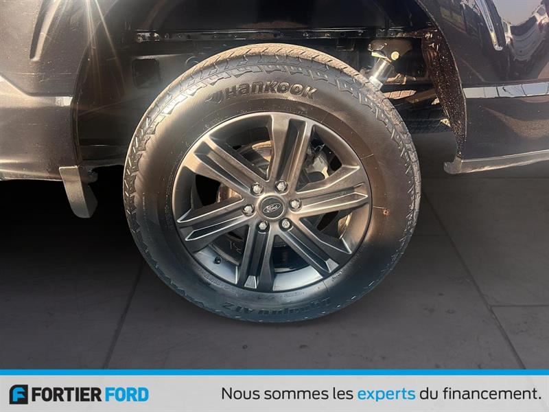 ford F-150 2022 - 8
