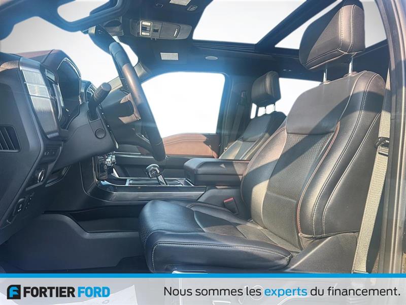 ford F-150 2022 - 9
