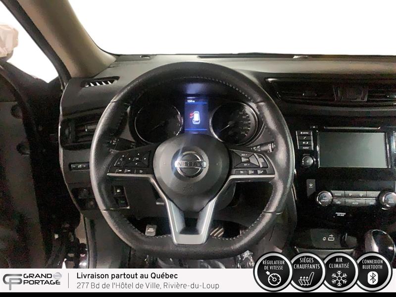 nissan Rogue 2020 - 15