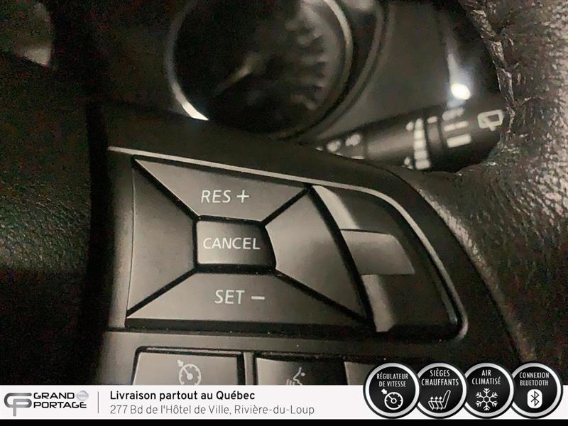 nissan Rogue 2020 - 17