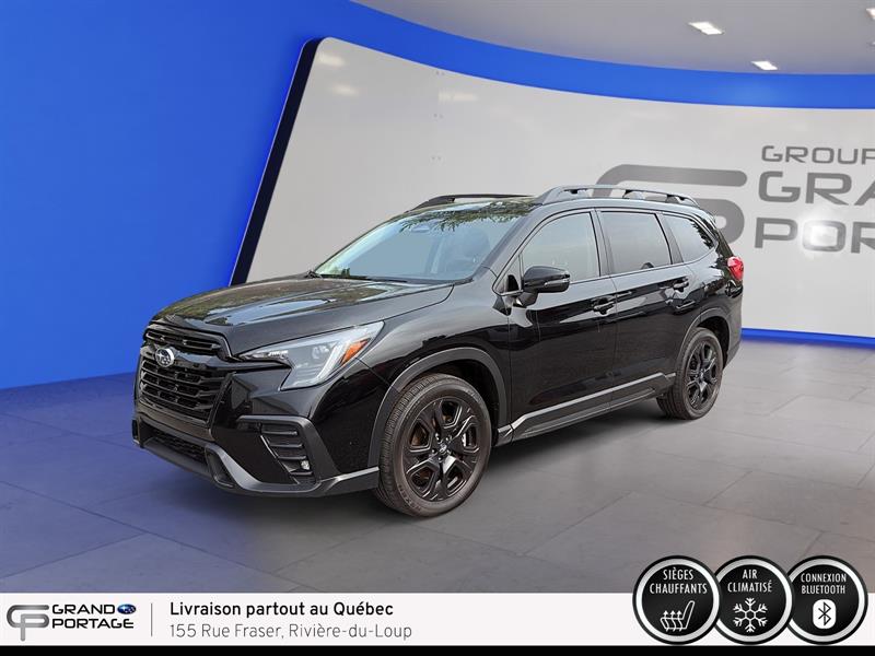 subaru Ascent 2023 - 1