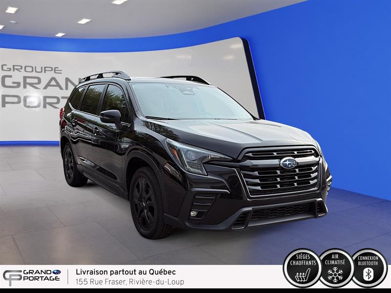 subaru Ascent 2023 - 3