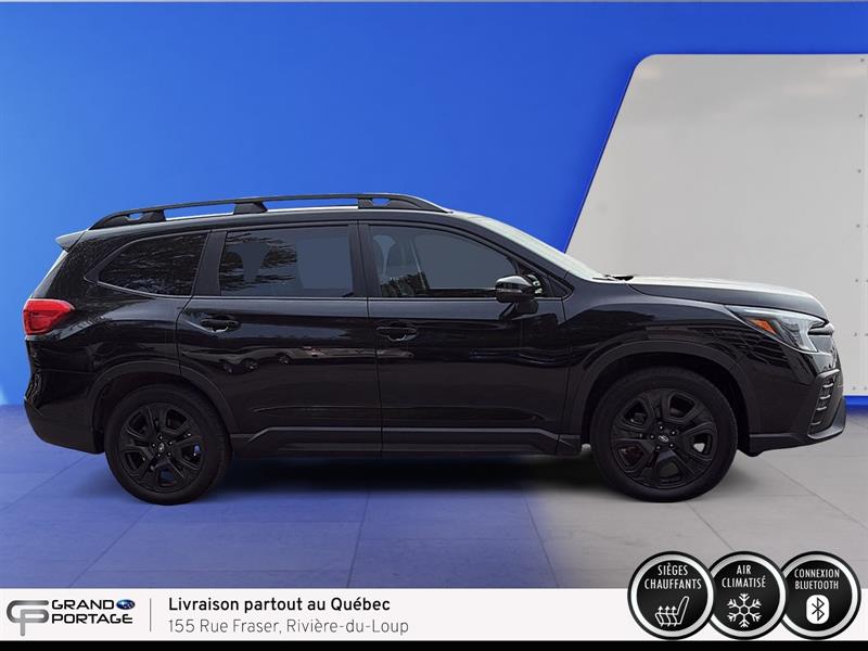 subaru Ascent 2023 - 4
