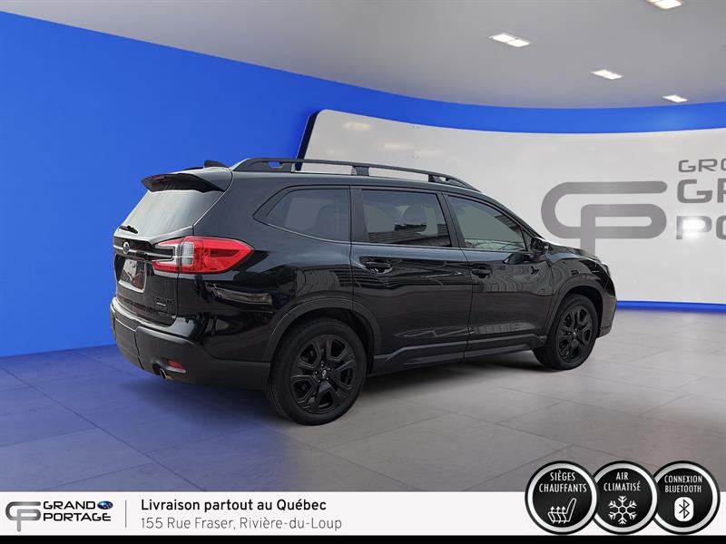 subaru Ascent 2023 - 5