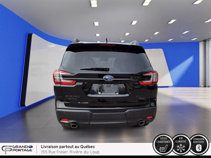 subaru Ascent 2023 - 6