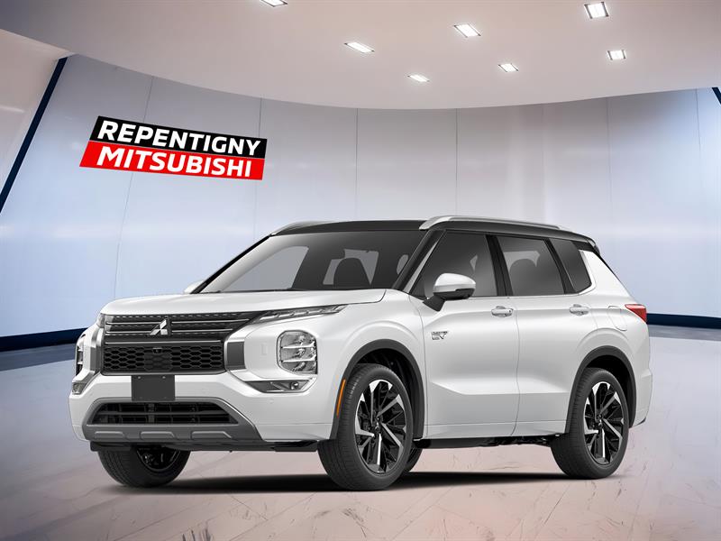 mitsubishi Outlander PHEV 2025