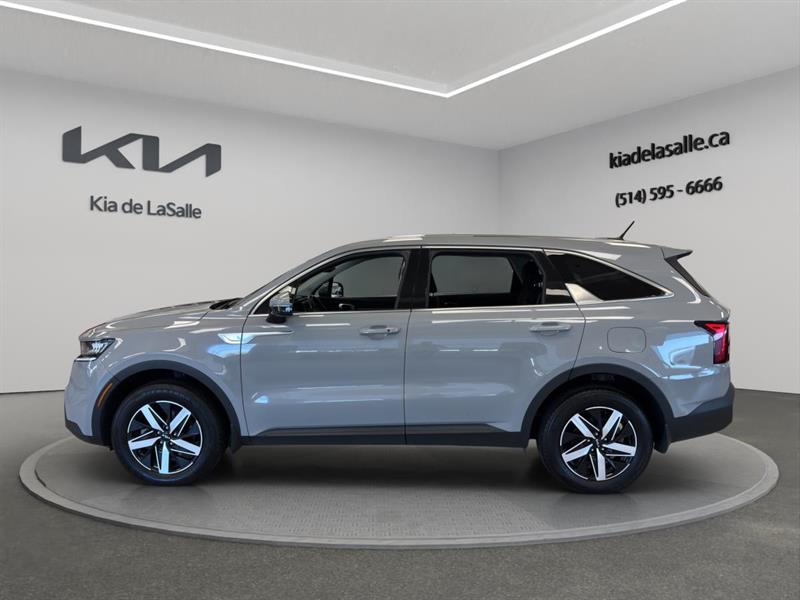 kia Sorento 2022 - 3