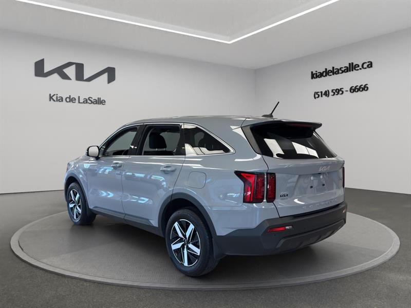 kia Sorento 2022 - 4