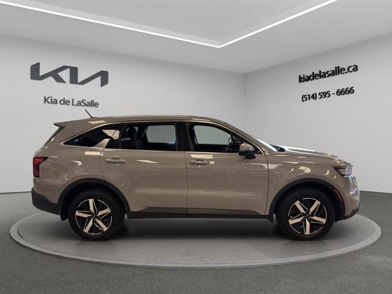 kia Sorento 2022 - 8