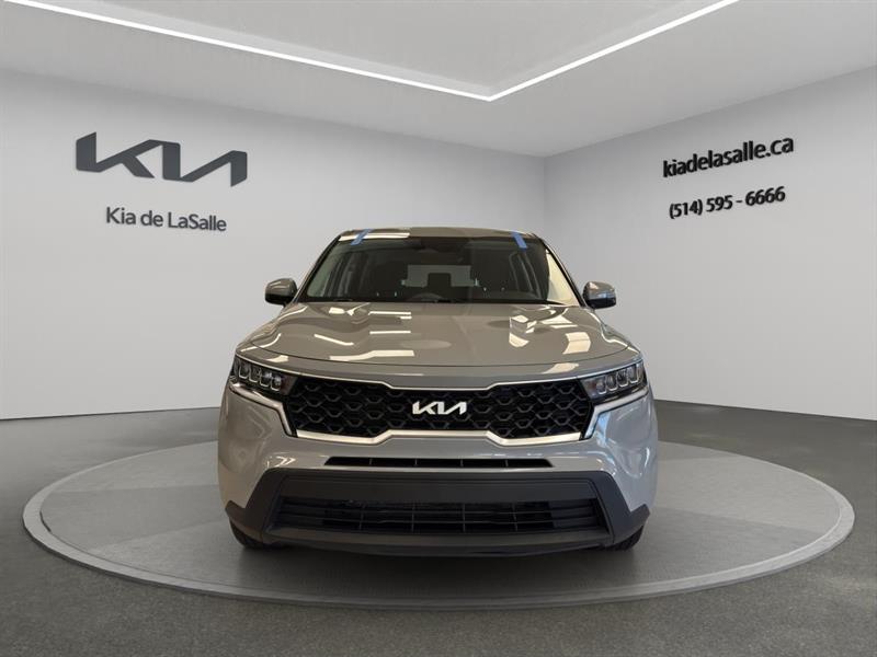 kia Sorento 2022 - 10