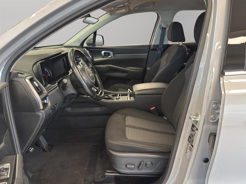 kia Sorento 2022 - 12