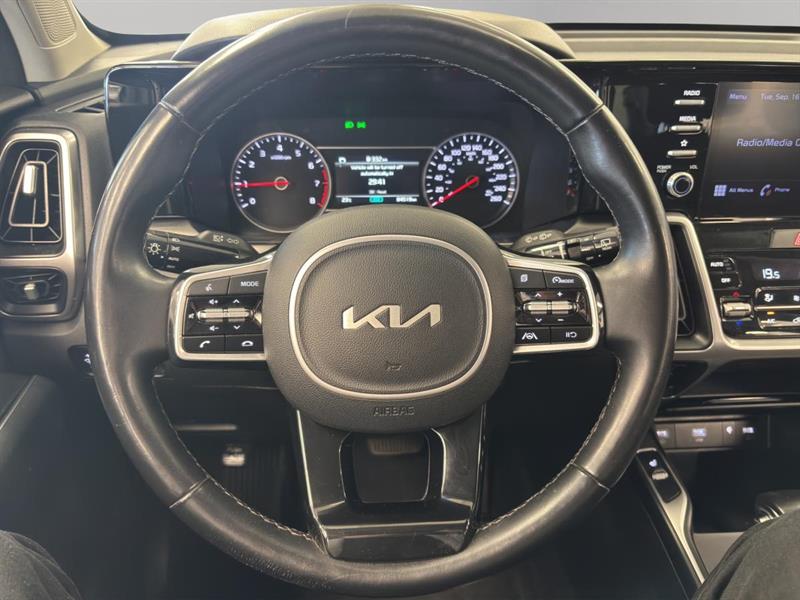 kia Sorento 2022 - 13
