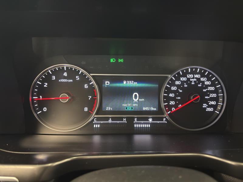 kia Sorento 2022 - 14