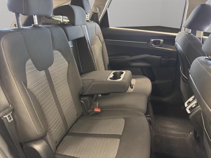 kia Sorento 2022 - 19