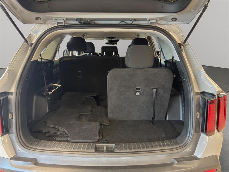 kia Sorento 2022 - 20