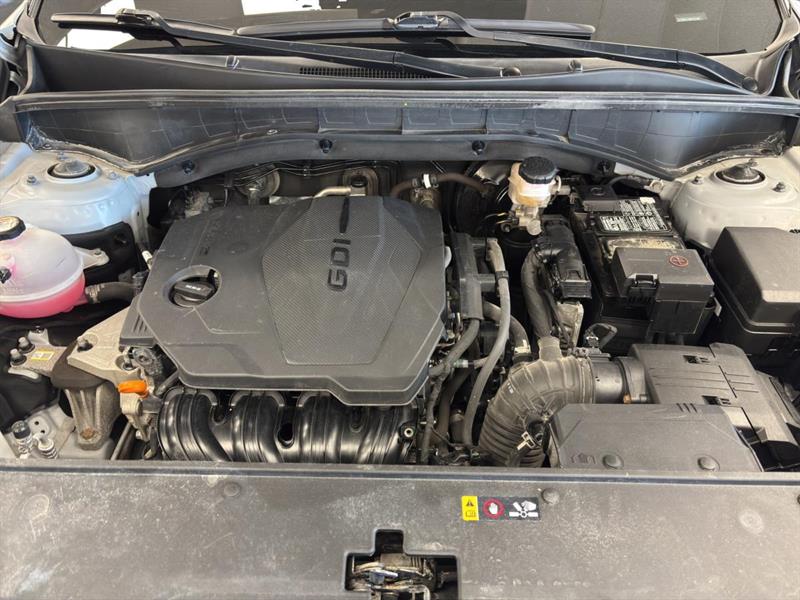 kia Sorento 2022 - 21