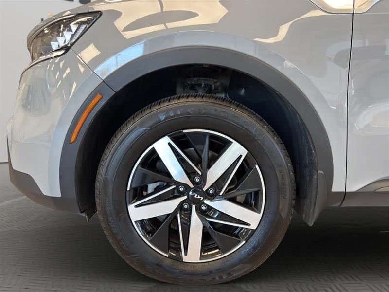 kia Sorento 2022 - 22