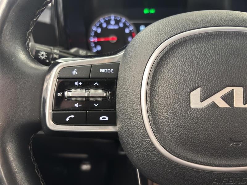 kia Sorento 2022 - 24