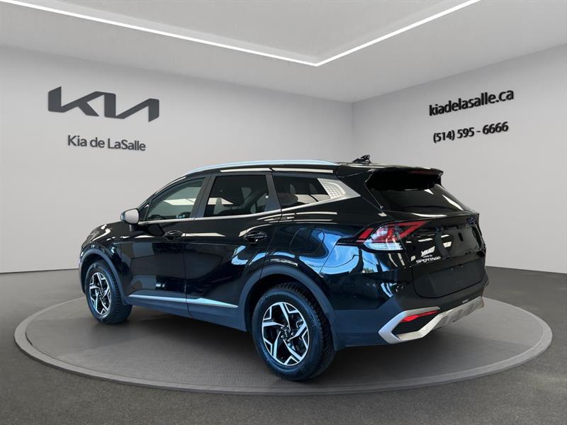 kia Sportage 2024 - 4