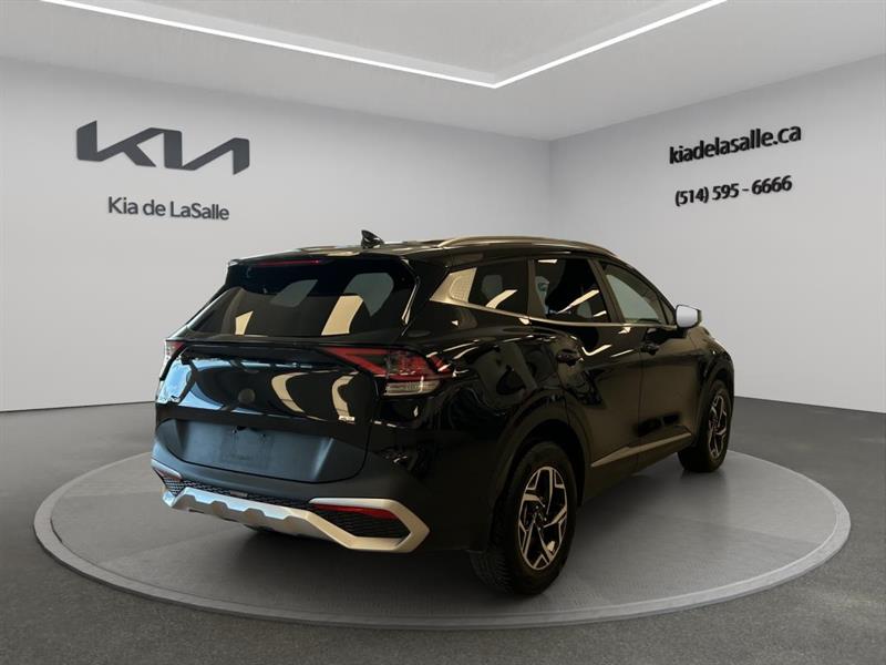 kia Sportage 2024 - 7