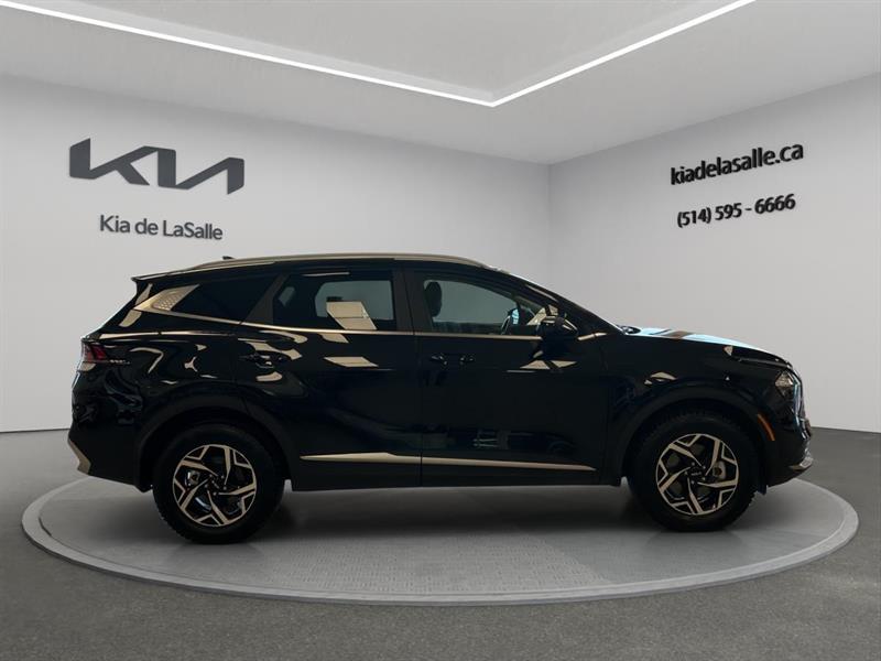 kia Sportage 2024 - 8