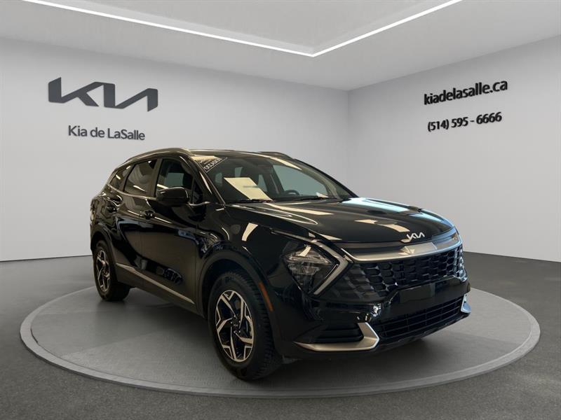 kia Sportage 2024 - 9