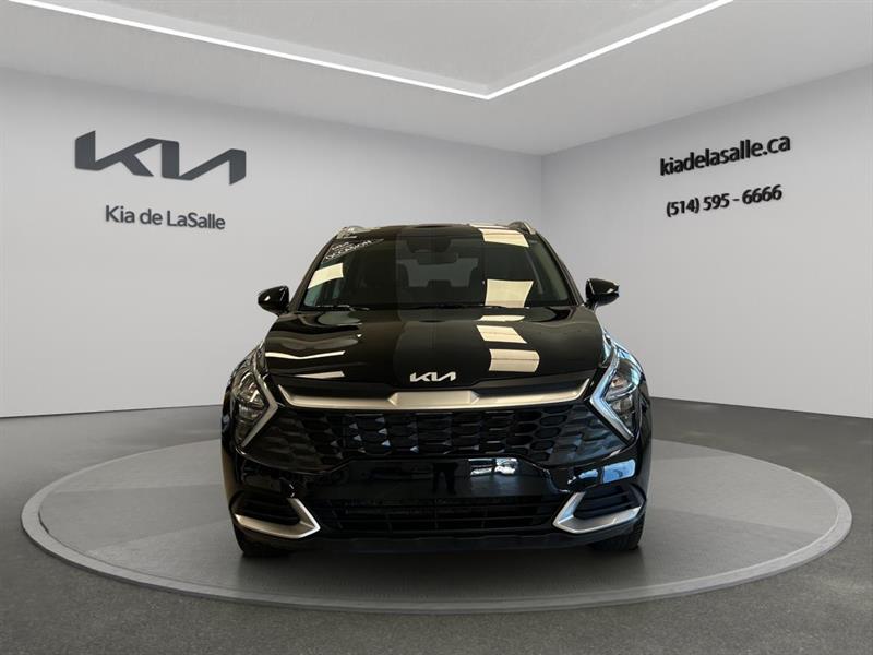kia Sportage 2024 - 10