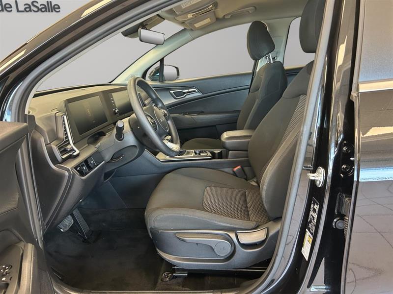 kia Sportage 2024 - 12