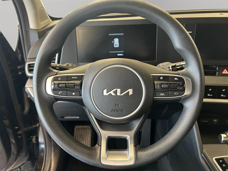 kia Sportage 2024 - 13